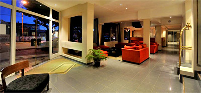 Fotos del hotel - Hotel Comercio