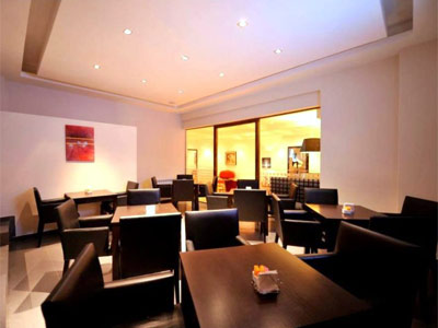 Fotos del hotel - Hotel Comercio