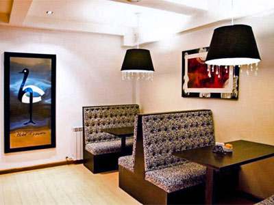 Fotos del hotel - Hotel Comercio