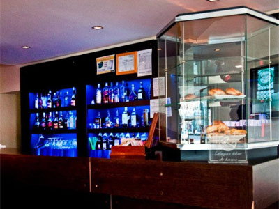 Fotos del hotel - Hotel Comercio
