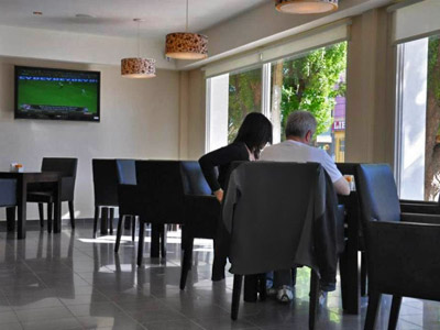 Fotos del hotel - Hotel Comercio