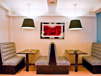 Fotos del hotel - Hotel Comercio