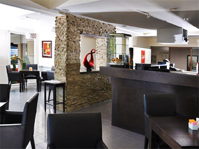 Fotos del hotel - Hotel Comercio
