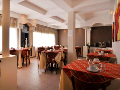 Fotos del hotel - Hotel Comercio