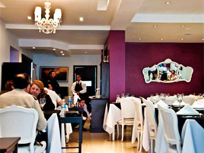 Fotos del hotel - Hotel Comercio