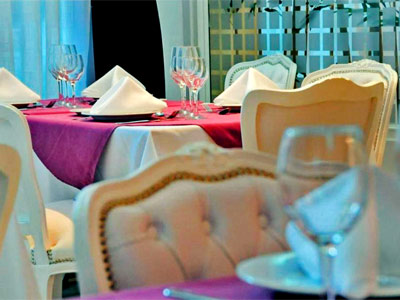 Fotos del hotel - Hotel Comercio