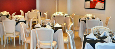 Fotos del hotel - Hotel Comercio
