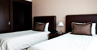 Fotos del hotel - Hotel Comercio