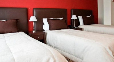Fotos del hotel - Hotel Comercio