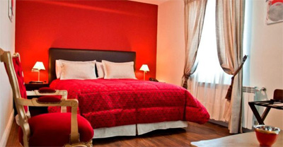 Fotos del hotel - Hotel Comercio