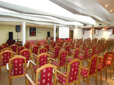 Fotos del hotel - Hotel León