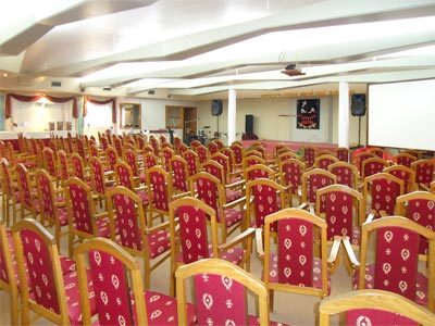 Fotos del hotel - Hotel León