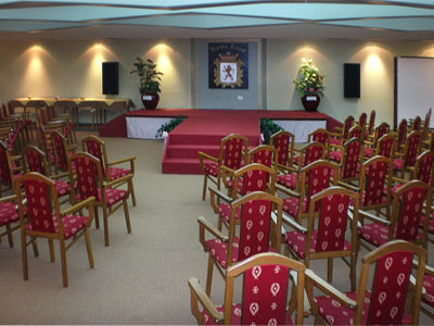 Fotos del hotel - Hotel León