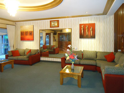 Fotos del hotel - Hotel León