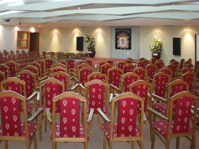 Fotos del hotel - Hotel León