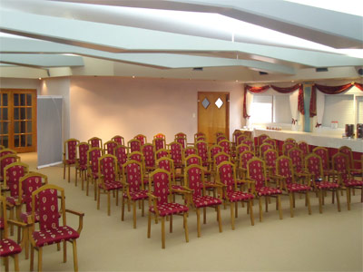 Fotos del hotel - Hotel León