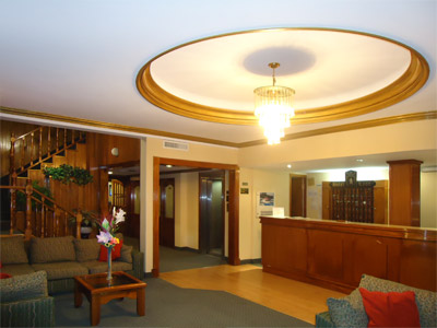 Fotos del hotel - Hotel León