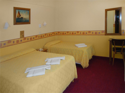 Fotos del hotel - Hotel León