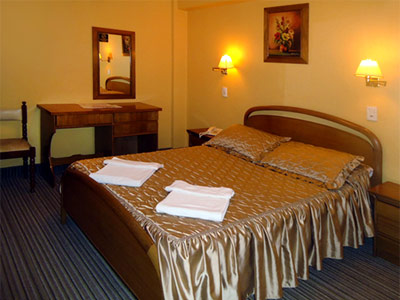 Fotos del hotel - Hotel León