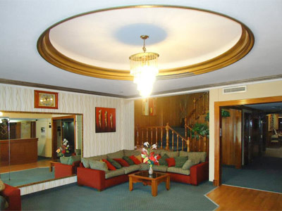 Fotos del hotel - Hotel León