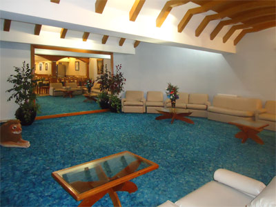 Fotos del hotel - Hotel León