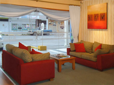 Fotos del hotel - Hotel León