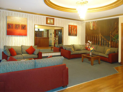 Fotos del hotel - Hotel León