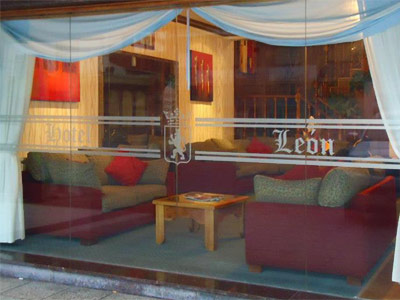 Fotos del hotel - Hotel León