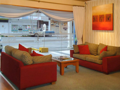 Fotos del hotel - Hotel León