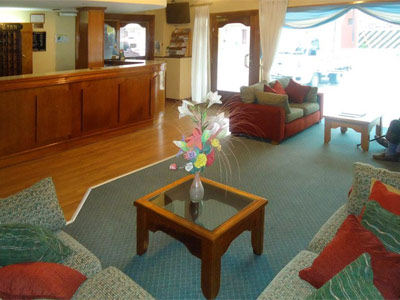 Fotos del hotel - Hotel León