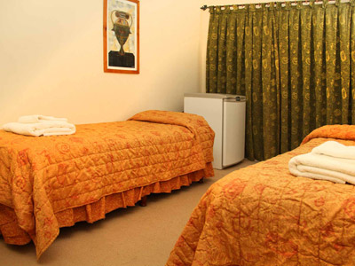 Fotos del hotel - Hotel Picos Del Sur