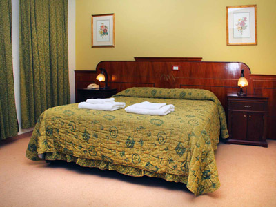 Fotos del hotel - Hotel Picos Del Sur