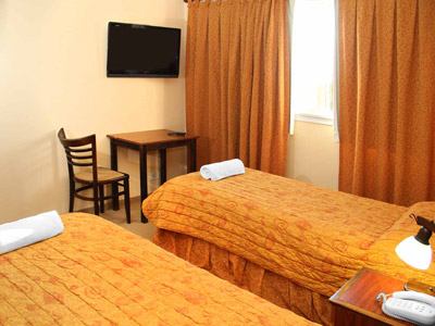 Fotos del hotel - Hotel Picos Del Sur