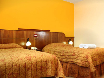 Fotos del hotel - Hotel Picos Del Sur
