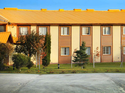 Fotos del hotel - Hotel Picos Del Sur
