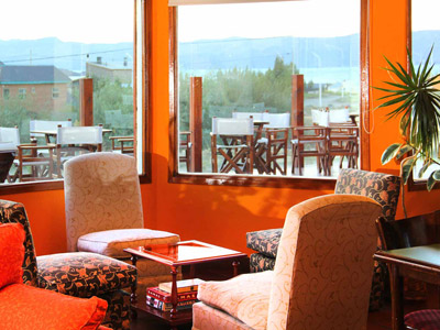 Fotos del hotel - Hotel Picos Del Sur