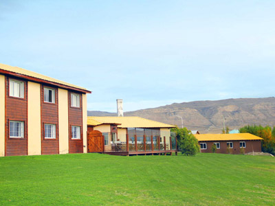 Fotos del hotel - Hotel Picos Del Sur