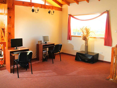 Fotos del hotel - Hotel Picos Del Sur