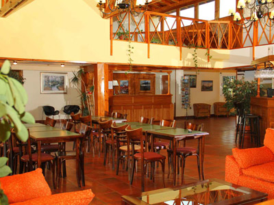 Fotos del hotel - Hotel Picos Del Sur