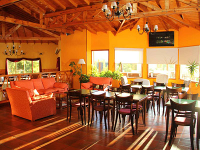 Fotos del hotel - Hotel Picos Del Sur