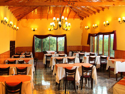 Fotos del hotel - Hotel Picos Del Sur