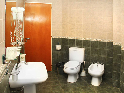 Fotos del hotel - Hotel Picos Del Sur