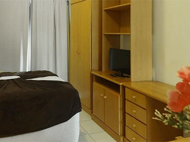 Fotos del hotel - HABITARE HOTEL