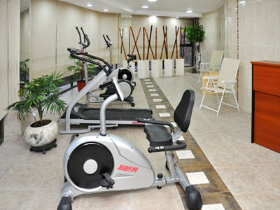 Fotos del hotel - Villa La Font Apart Hotel y Spa