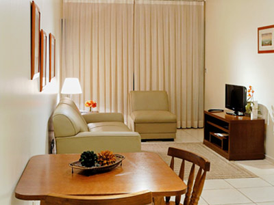 Fotos del hotel - Bassano Vaccarini Flat