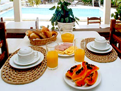 Fotos del hotel - Voa Tartaruga