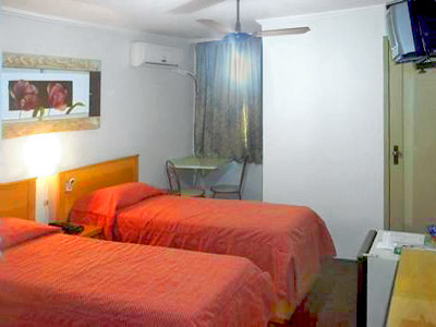 Fotos del hotel - PAULISTA GARDEN HOTEL