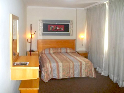 Fotos del hotel - PAULISTA GARDEN HOTEL