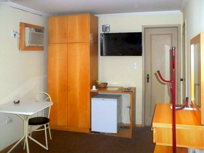Fotos del hotel - PAULISTA GARDEN HOTEL