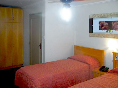 Fotos del hotel - PAULISTA GARDEN HOTEL